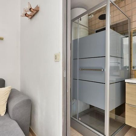 Superbe Studio Vieux Nice 1 Min A Pied De La Plage 外观 照片